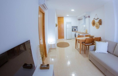 La Envia Apartment | Apartamento MSC Golf & Beach