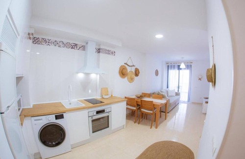La Envia Apartment | Apartamento MSC Golf & Beach