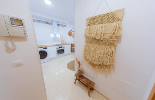 La Envia Apartment | Apartamento MSC Golf & Beach