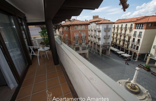 Old Town Apartment | Apartamento Mudéjar 6 persons