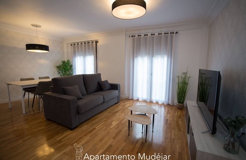 Old Town Apartment | Apartamento Mudéjar 6 persons