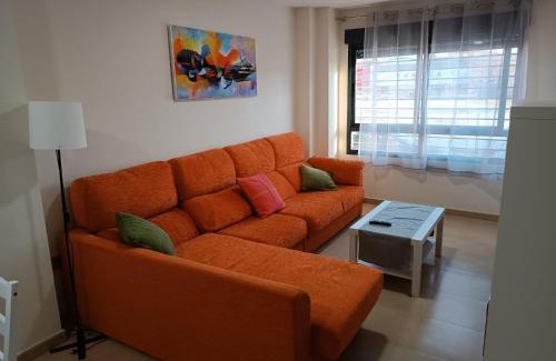 Area Metropolitana de Murcia Apartment | Apartamento Murcia