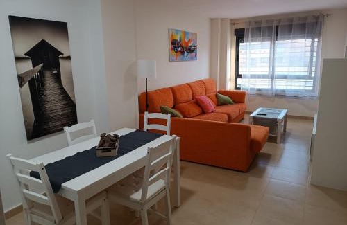 Area Metropolitana de Murcia Apartment | Apartamento Murcia