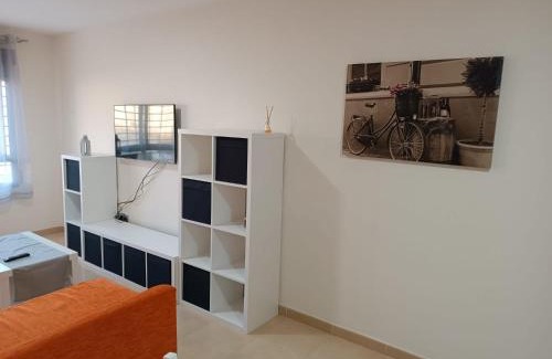 Area Metropolitana de Murcia Apartment | Apartamento Murcia