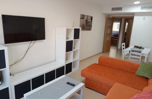 Area Metropolitana de Murcia Apartment | Apartamento Murcia