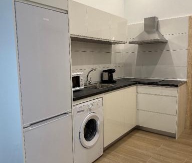 San Jose de la Vega Apartment | Apartamento Murcia San José C