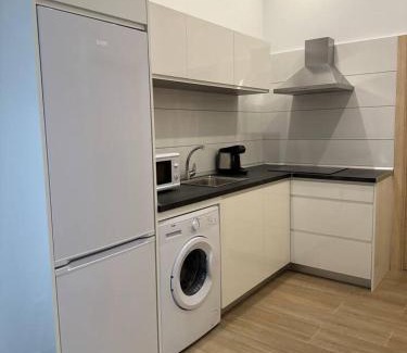 San Jose de la Vega Apartment | Apartamento Murcia San José C