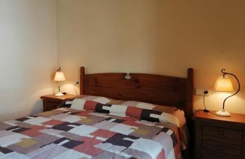 Taull Apartment | Apartamento muy espacioso y luminoso Erta 5