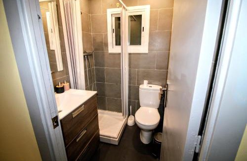 Mollet del Valles Apartment | Apartamento muy coqueto cerca de Barcelona