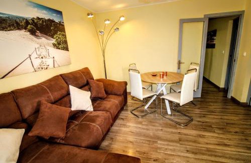 Mollet del Valles Apartment | Apartamento muy coqueto cerca de Barcelona