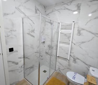 Leganes Apartment | Apartamento muy funcional en el Sur de Madrid
