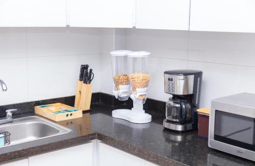 Manga Apartment | Apartamento Nuevo en Manga