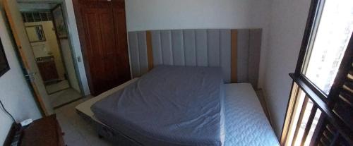 Ipiranga Apartment | Apartamento na avenida da praia Martim de Sá com vista infinita pro mar em todos os cômodos.No 3o. quiosque próximo a prainha.Sinta-se na praia ouvindo o barulho das ondas e música dos quiosques.Com piscina adulto e infantil.