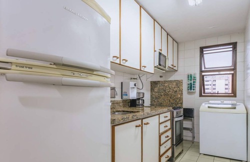 Barra da Tijuca House | Apartamento na Barra da Tijuca a 5 min da praia