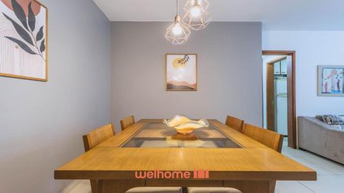 Barra da Tijuca House | Apartamento na Barra da Tijuca a 5 min da praia