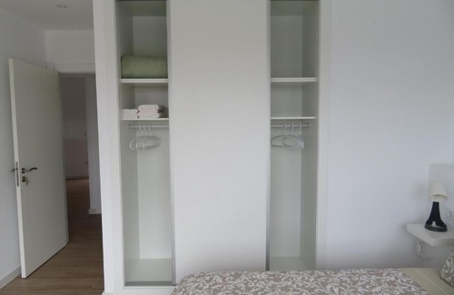O Pindo Apartment | Apartamento Na Beira Do Mar