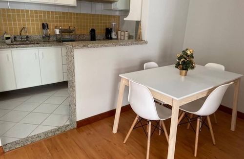 Centro Apartment | Apartamento nas Montanhas de Domingos Martins - A 5 Minutos do Centro