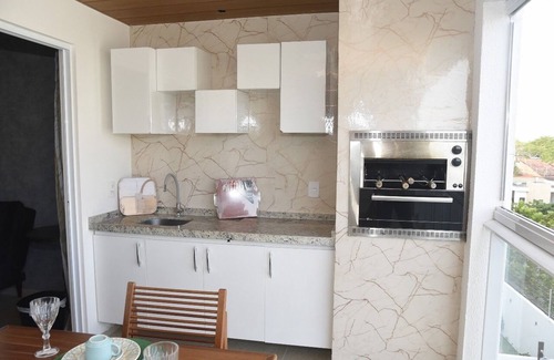 Praia do Frances Apartment | Apartamento na Praia do Francês - Venha Curtir a Praia Mais Badalada de Alagoas