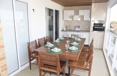 Praia do Frances Apartment | Apartamento na Praia do Francês - Venha Curtir a Praia Mais Badalada de Alagoas