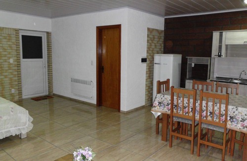 Nova Petropolis Apartment | Apartamento na Serra 1;