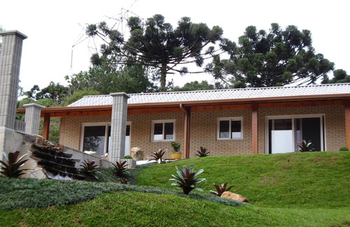 Nova Petropolis Apartment | Apartamento na Serra 3