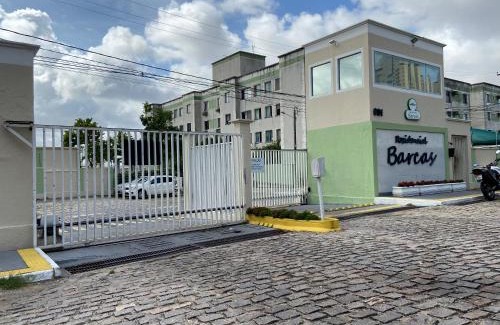 Nova Parnamirim Apartment | Apartamento na Grande Natal (Condomínio Barcas)