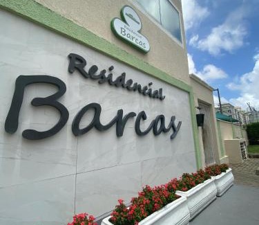 Nova Parnamirim Apartment | Apartamento na Grande Natal (Condomínio Barcas)