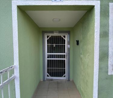 Nova Parnamirim Apartment | Apartamento na Grande Natal (Condomínio Barcas)