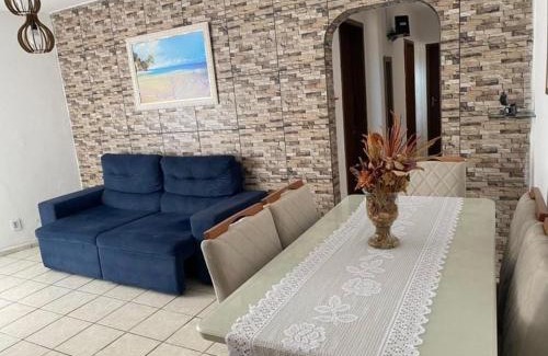 Bairro Novo Apartment | Apartamento na orla de Olinda