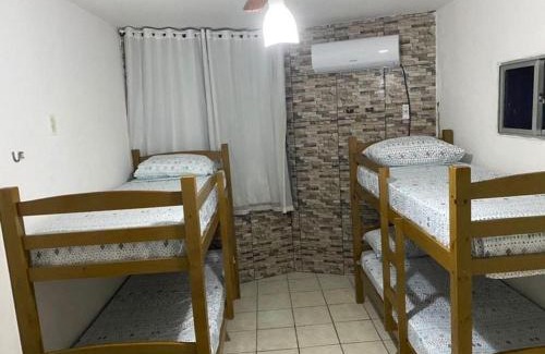 Bairro Novo Apartment | Apartamento na orla de Olinda