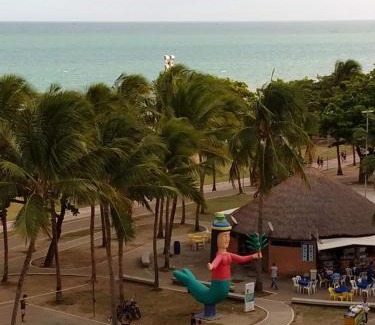 Pajucara Apartment | Apartamento na Pajuçara