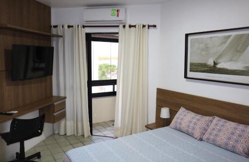 Pajucara Apartment | Apartamento na Pajuçara