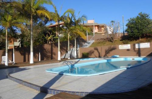 Santinho Apartment | Apartamento Na Praia do Santinho