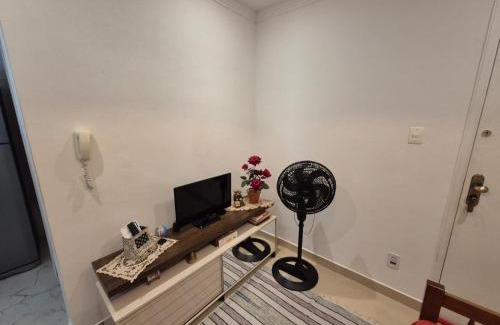Canto do Forte Apartment | Apartamento na Praia