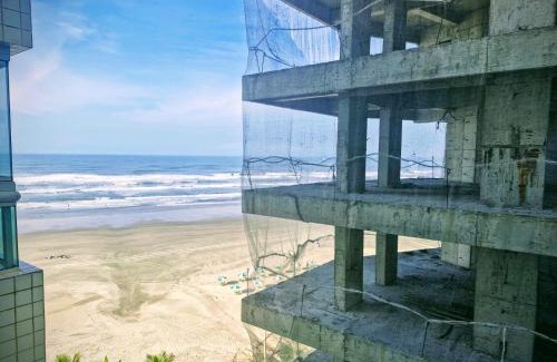 Real Apartment | Apartamento na Praia Grande
