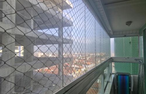 Real Apartment | Apartamento na Praia Grande