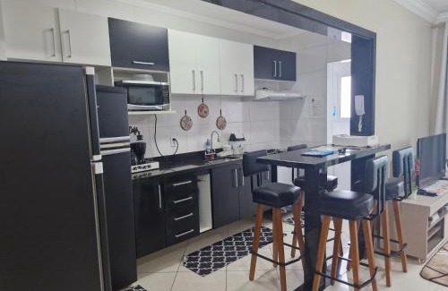 Real Apartment | Apartamento na Praia Grande