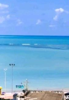 Ponta Verde Apartment | Apartamento na praia de ponta verde com piscina e área de lazer