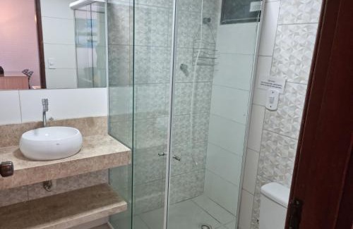 Ponta Verde Apartment | Apartamento na praia de ponta verde com piscina e área de lazer