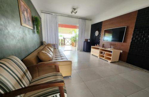 Estancia Apartment | Apartamento na Praia do Saco - Condomínio Villa das Águas
