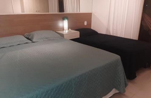 Estancia Apartment | Apartamento na Praia do Saco - Condomínio Villa das Águas