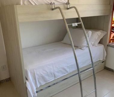 Estancia Apartment | Apartamento na Praia do Saco - Condomínio Villa das Águas