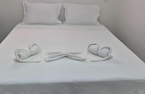 Praia do Meio Apartment | Apartamento na praia em Natal