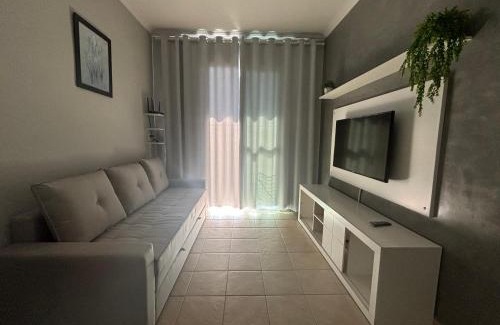 Praia Grande Apartment | Apartamento na Praia Grande de Ubatuba