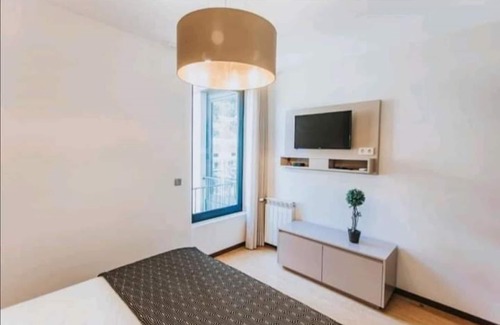 Geres Apartment | Apartamento na Vila do Gerês