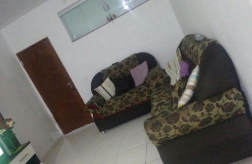 Nossa Senhora Aparecida Apartment | Apartamento na região central de Capitólio