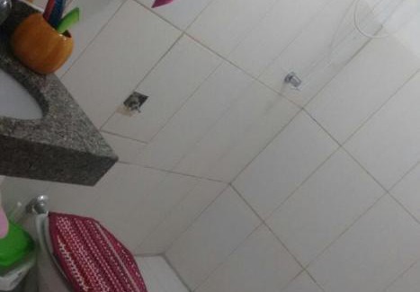 Nossa Senhora Aparecida Apartment | Apartamento na região central de Capitólio