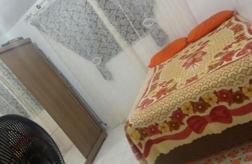 Nossa Senhora Aparecida Apartment | Apartamento na região central de Capitólio