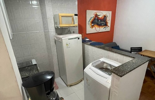 Catete Apartment | Apartamento na Zona Sul Carioca