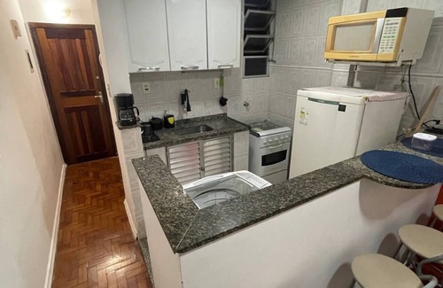 Catete Apartment | Apartamento na Zona Sul Carioca
